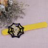 Slap Bands Assorted Halloween Designs Halloween Party Decorations Birthday Gifts