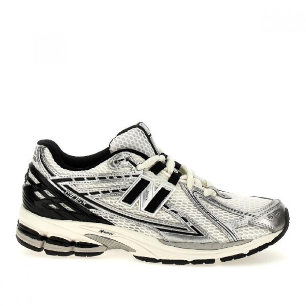 

New Balance Technical Fabric And Leather 1906 Sneakers M1906 Rer US10