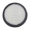 3 st Dammsugarfilter Ersättningsfilter Dammsugartillbehör Golvrengöringsmaskiner Filter för Olika Modeller
