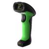 NTEUMM i8 Industrial Wireless 2D Barcode Scanner with Charging Base