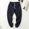 Foreign Trade Export Japan Original Sports All-Matching Casual Pants