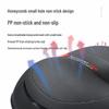 Yongjiu CZ012 Spring Shock-Absorbing Bicycle Seat