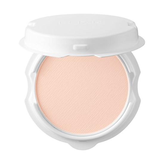 Elixir Face Up Pressed Powder Pink 11g (Refill) розовый