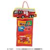 Heart Tomica Working Cars Candy Wall Pocket, Refreshing CandyCandy Toy [BoxedSet of 1]