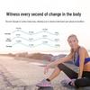 EM Fitness Body Composition Analyzer and Smart Scale
