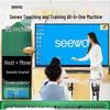 Seewo 65-inch Interactive Flat Panel Display (CN Version)