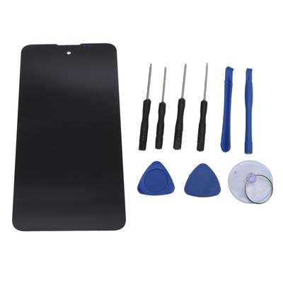 Bildschirmersatz für Cubot Kingkong Power 9 Pro Handy TFT-Display Touchscreen Digitizer-Einheit
