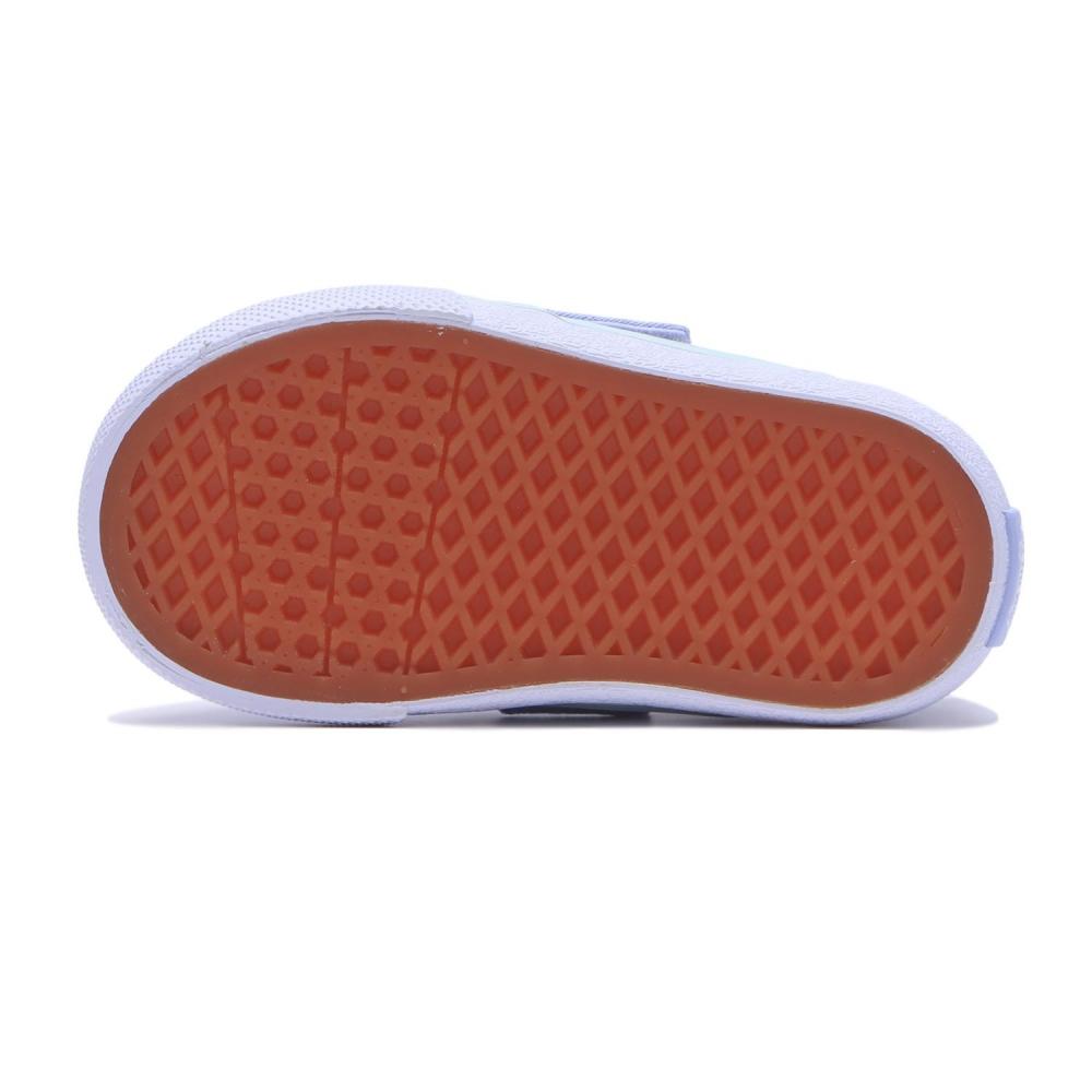 Vans V98tdl Tuf Purple Slip On