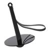 2 Pièces Support de Fil pour Poignet Portable Fil   Porte-Fil Acrylique Tricot Couture Distributeur de Fil avec Sangle en Cuir PU