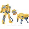Takara Tomy Transformer Beast Awakening BKC-03 Cheetor Figure Transforming Toy