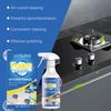 Jaysuing 120ml Powerful Kitchen Foam Cleaner For Stubborn Grease And Dirt Removal