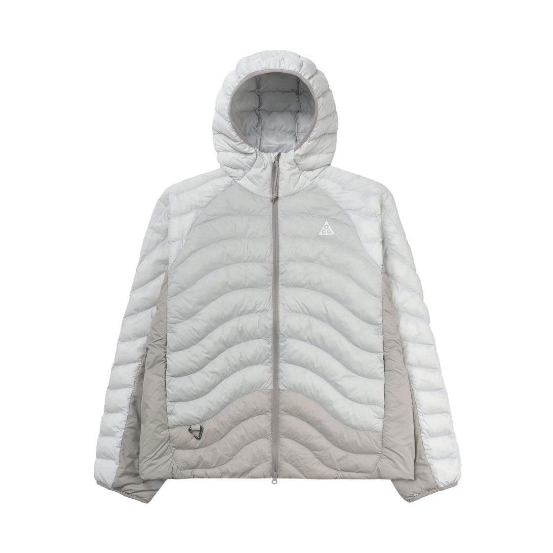 

Чоловіча куртка Nike ACG Series Lava Flow Thera-FIT ADV з капюшоном, тепла, легка, вільна, з довгим рукавом, бавовняна, чоловічі куртки HJ3736-025 3XL