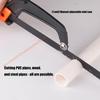 Outils manuels – Scies