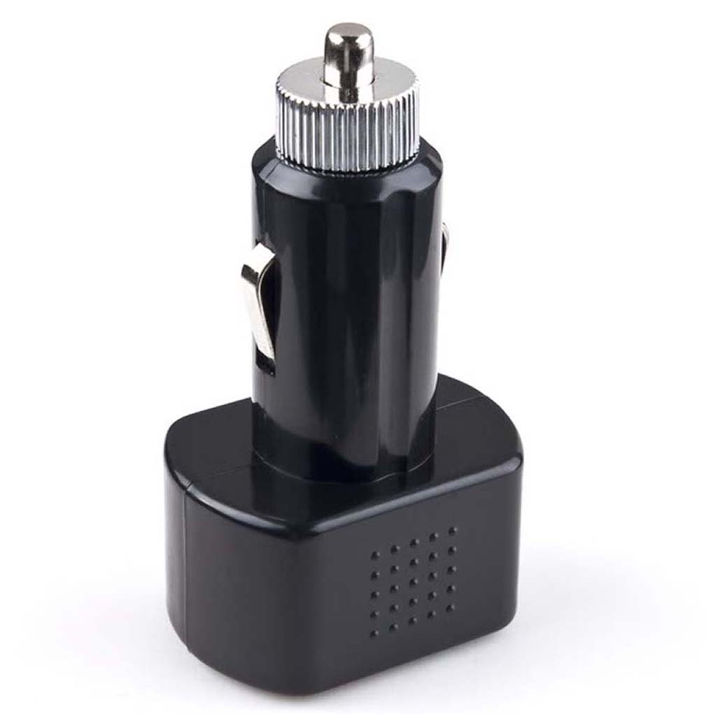 Portable Digital Car Battery Voltmeter 9-31V Volt Meter Tester Gauge Detector M