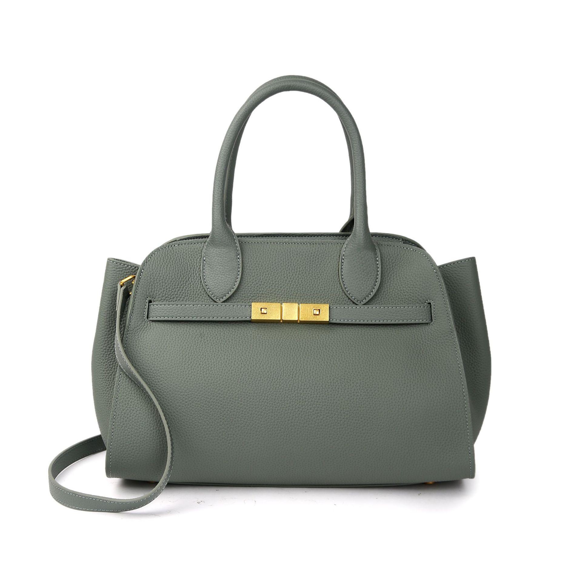 

Женская сумка через плечо из коровьей кожи, простая и модная кожаная сумка, большая вместимость, сумка-ракушка, сумка из мягкой кожи