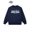 Dickies Men's Crew Neck Long Sleeve Sweatshirt