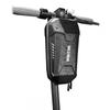 Sakwa Wildman Hardpouch Electric Scooter L Black