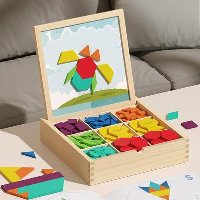 Puzzle a hlavolamy – Hlavolamy