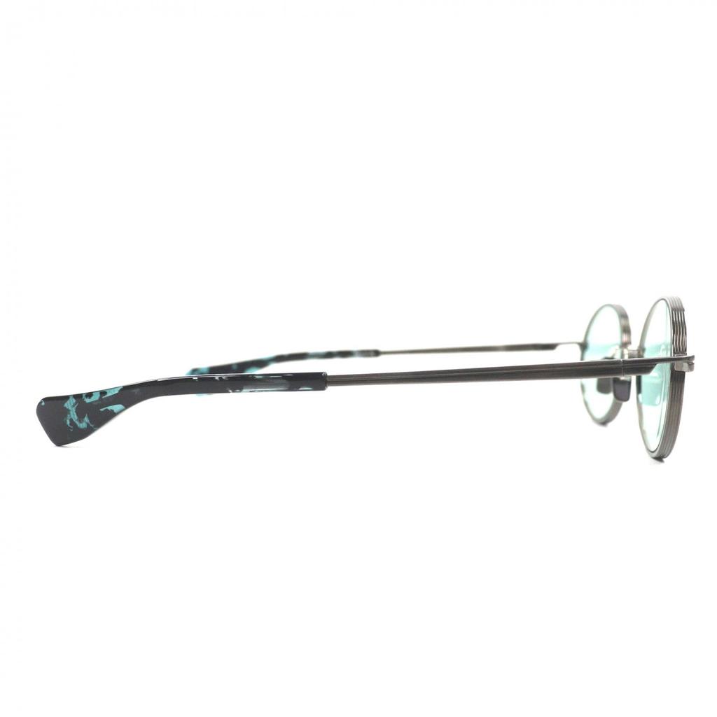 Pristine DITA sunglasses POETICON-ONE Cancer metallic mens DTS178 Used