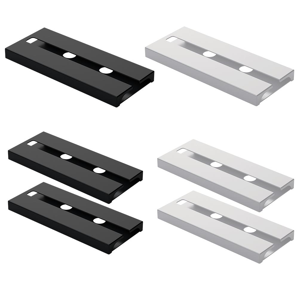 

Подставка для бокалов для вина под шкафом, пластиковая подставка для бокалов, вешалка для бокалов для вина для кухни, бара, ресторана