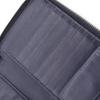 GUCCI Organizer GG Purse 391465 outlet black Sima leather mens Used
