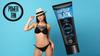 Power Tan Non-Stop Black Hybrid Accelerator