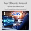 TCHD Video HD HDMI SDI VGA USB Capture Card