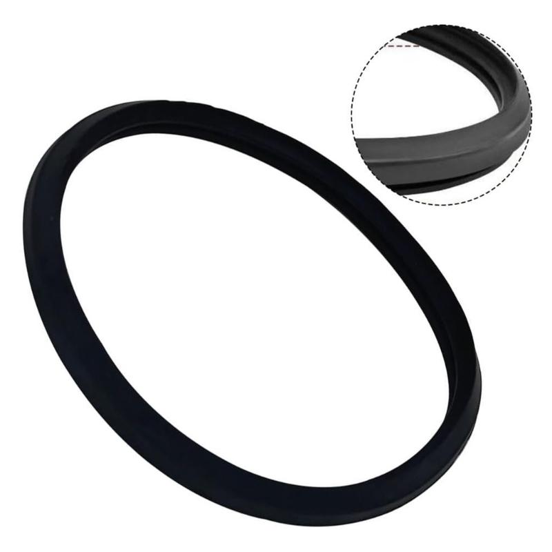 Corrosion Resistant Marine Engine Gasket High Elasticity Jet Pump Gasket 293200134 Simple Installation for Bike Spark