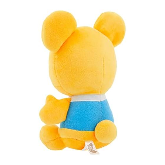 Sekiguchi Kumava Arararu Plush Toy 647033
