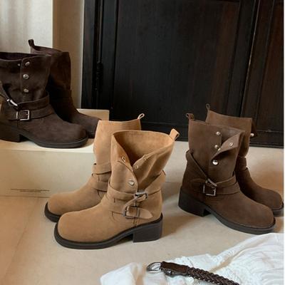 Botins – Botins