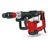 Einhell Martello Demolitore TE-DH 32 (1500 W, 32 J, SDS-max) Fornito con punzone e scalpello piatto + E-box)
