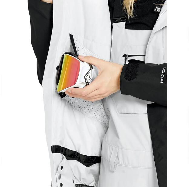 Volcom Jacket Aris Insulated Gore-Tex