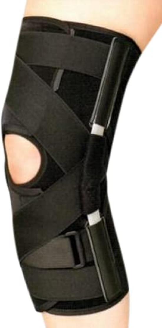 

Nippon Sigmax Joint X Aid Knee MCL LCL левый S 363011 [поддержка колена] &