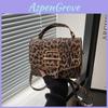 Modische Ein-Schulter-Tasche für Damen Schicker Minimalistischer Stil Mit Stilvollem Pu-Material