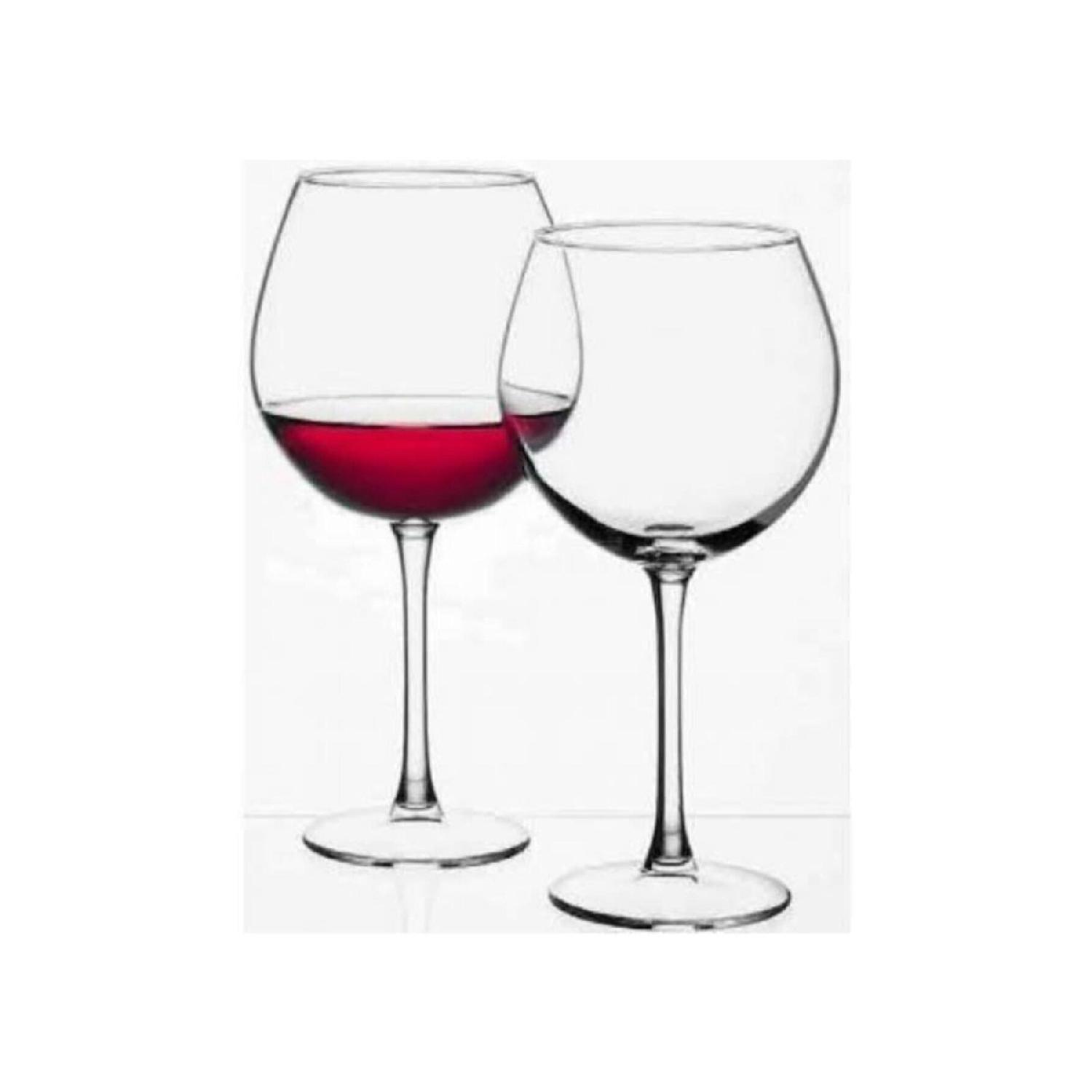 

Бокал для вина Enoteca, большой бокал из 2 предметов Fma91948