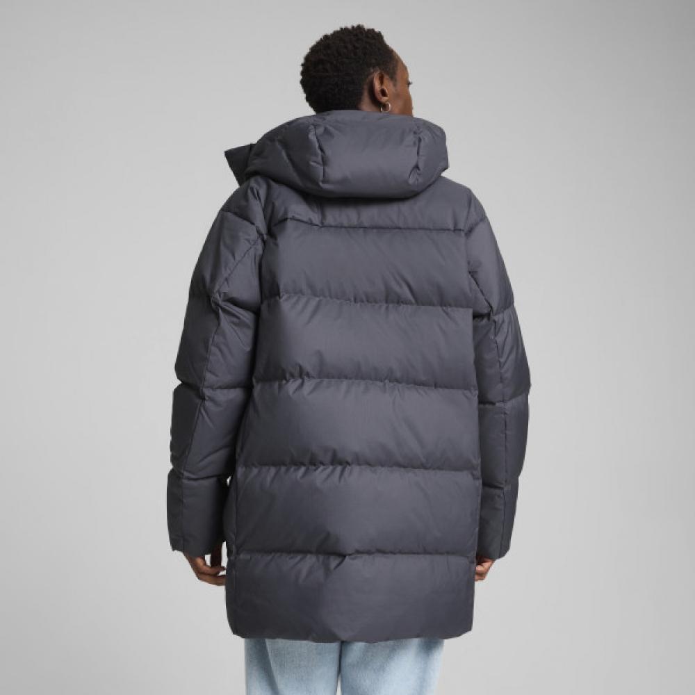 Puma Official Protective Down Parka