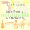 LP Record MODERN JAZZ QUARTET - Modern Jazz Quartet Orchestra SD1359 ATLANTIC US Jazz Used