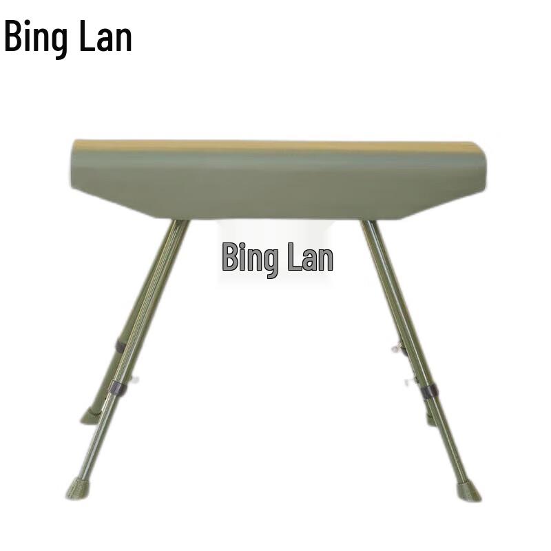 Binglan Gymnastics Training Pommel Horse