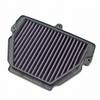 For CFMOTO 675NK 675RS Motorcycle Engine Air Filter High Flow Non-Woven Fabric Air Intake Filter Cleaner