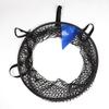 1 Pc Youth Football Aiming Net Football Training Shooting Target Improve Hit Net Football Net Foldable Net Football Goal Net