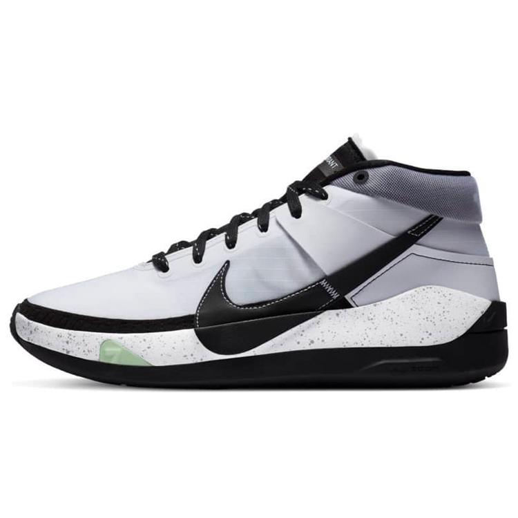 New Nike Kd 13 Team White Black CK6017-100