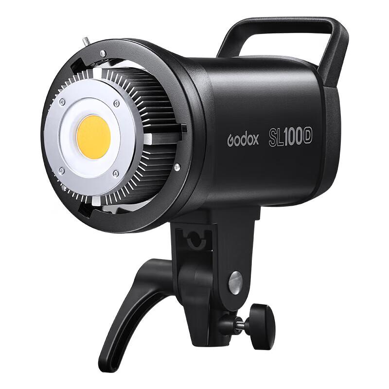 LED video světlo Godox SL100D