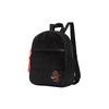 Cny Sports Casual Fabric Backpack Unisex Backpack Black DD1759-010