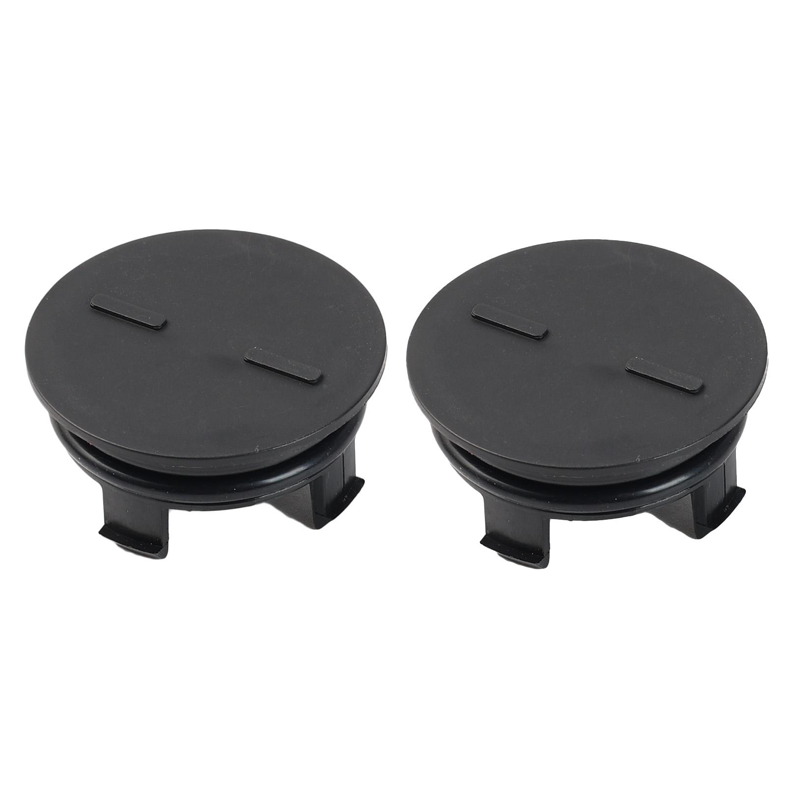 

2X Крышка головки цилиндра, уплотнительное кольцо кулачка, крышка ГРМ для Honda CR-V HR-V Accord City Civic FIT Insight Vezel Ciimo CR-Z 12513-P72-003 чёрный