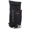 Backpack Pinqponq Blok Large Licorice Black (PPC-BLK-006-801)