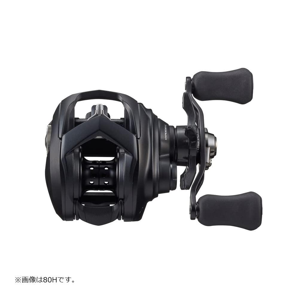 DAIWA naviják na nástrahy 22 Tatula TW 80L (model 2022)