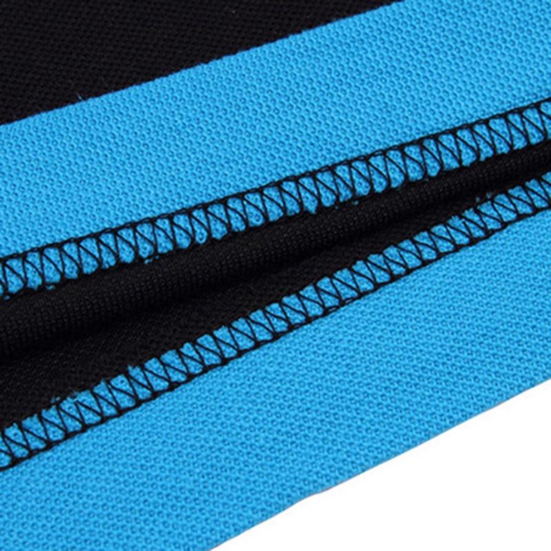 Premium Quality Mens Classic Short Sleeve Summer Golf Sport Shirts Solid T-shirt