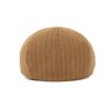 Men's Spring Cap Striped Beret Retro Forward Cap Women's British Newspaper Boy Hat Sun Hat