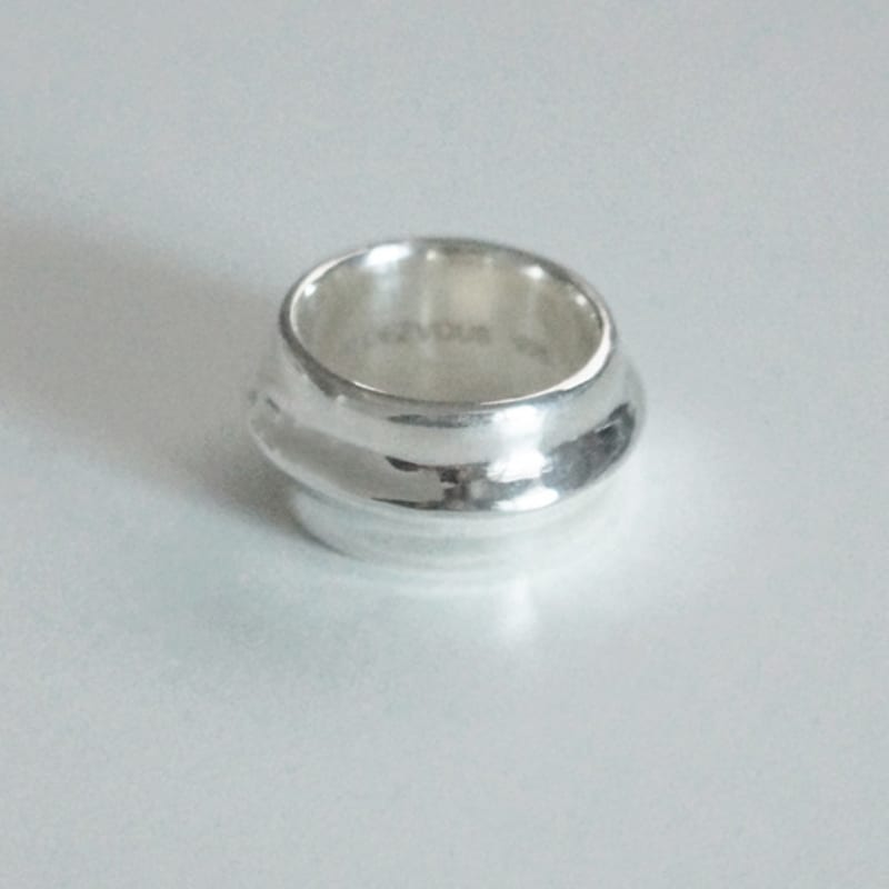 ANDEZVOUS ASTRONAUT RING