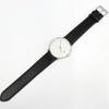 Used JUNGHANS 041/4817.04 Max Bill Quart Max Bill Men's Quartz